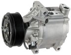 Four Seasons 158384 A/C Compressor - view 2