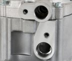 Four Seasons 158384 A/C Compressor - view 6