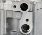 Four Seasons 158384 A/C Compressor - view 8