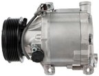 Four Seasons 158384 A/C Compressor - view 3