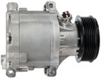 Four Seasons 158384 A/C Compressor - view 4