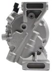 Four Seasons 158390 A/C Compressor - view 6