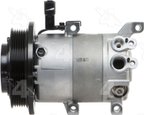 Four Seasons 158399 A/C Compressor - view 4