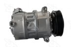 Four Seasons 158504 A/C Compressor - view 3