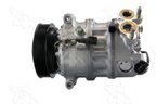 Four Seasons 158504 A/C Compressor - view 4
