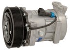 Four Seasons 158505 A/C Compressor - view 2