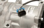 Four Seasons 158505 A/C Compressor - view 6