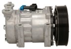Four Seasons 158505 A/C Compressor - view 4