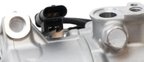 Four Seasons 158509 A/C Compressor - view 6