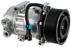 Four Seasons 158533 A/C Compressor - view 2