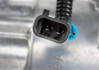 Four Seasons 158533 A/C Compressor - view 6