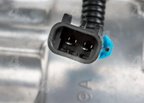 Four Seasons 158533 A/C Compressor - view 7