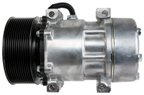 Four Seasons 158533 A/C Compressor - view 3