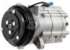 Four Seasons 158541 A/C Compressor - view 2