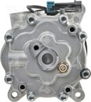 Four Seasons 158541 A/C Compressor - view 5