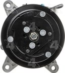 Four Seasons 158541 A/C Compressor - view 1