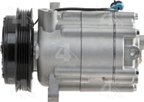 Four Seasons 158541 A/C Compressor - view 4