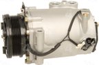 Four Seasons 158550 A/C Compressor - view 2