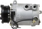 Four Seasons 158553 A/C Compressor - view 4