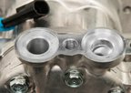 Four Seasons 158567 A/C Compressor - view 3