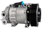 Four Seasons 158568 A/C Compressor - view 2