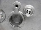 Four Seasons 158568 A/C Compressor - view 3