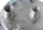 Four Seasons 158571 A/C Compressor - view 6