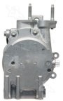 Four Seasons 158664 A/C Compressor - view 5