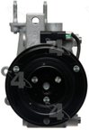 Four Seasons 158664 A/C Compressor - view 1