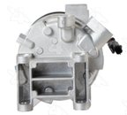 Four Seasons 158667 A/C Compressor - view 5