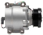 Four Seasons 158884 A/C Compressor - view 3