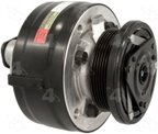 Four Seasons 1600NK A/C Compressor and Component Kit - Front - view 4