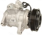 Four Seasons 1618NK A/C Compressor and Component Kit - view 4