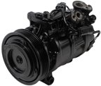 Four Seasons 167300 A/C Compressor - view 1