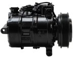 Four Seasons 167300 A/C Compressor - view 2