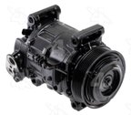 Four Seasons 167305 A/C Compressor - view 2
