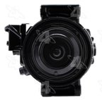 Four Seasons 167305 A/C Compressor - view 1