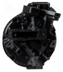 Four Seasons 167309 A/C Compressor - view 5