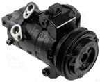 Four Seasons 167313 A/C Compressor - view 1