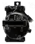 Four Seasons 167313 A/C Compressor - view 4