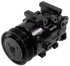 Four Seasons 167316 A/C Compressor - view 2