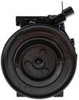Four Seasons 167317 A/C Compressor - view 1