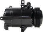 Four Seasons 167317 A/C Compressor - view 8