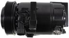 Four Seasons 167317 A/C Compressor - view 3