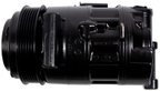 Four Seasons 167322 A/C Compressor - view 7