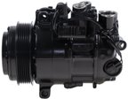 Four Seasons 167322 A/C Compressor - view 4