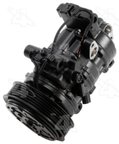 Four Seasons 167323 A/C Compressor - view 2