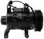 Four Seasons 167323 A/C Compressor - view 3
