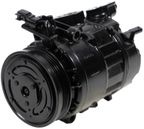 Four Seasons 167333 A/C Compressor - view 2