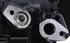 Four Seasons 167333 A/C Compressor - view 6